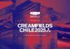 Geely te lleva a Creamfields 2025