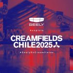 Geely te lleva a Creamfields 2025