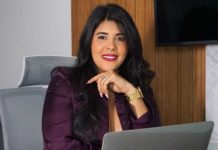 Grupo Tecnológico ITQ nombra nueva Sales Manager para sus operaciones en Perú  Grupo Tecnológico ITQ nombra nueva Sales Manager para sus operaciones en Perú