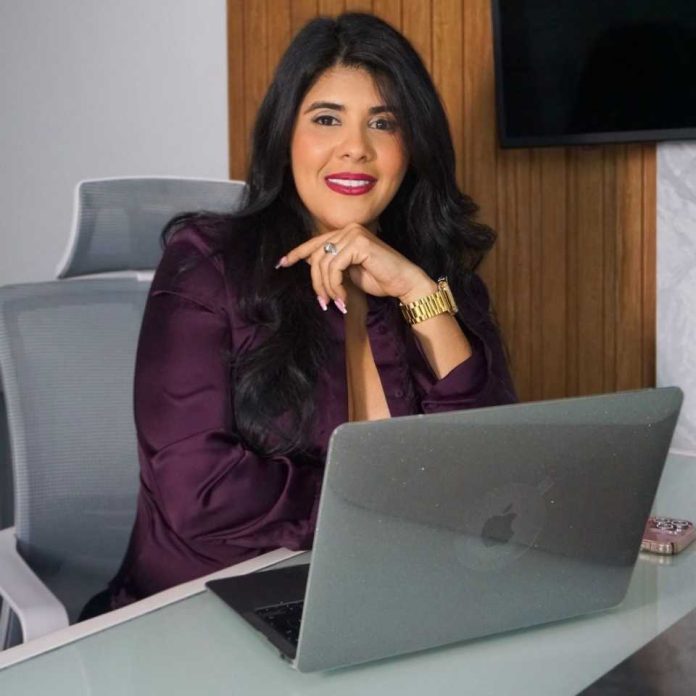 Grupo Tecnológico ITQ nombra nueva Sales Manager para sus operaciones en Perú