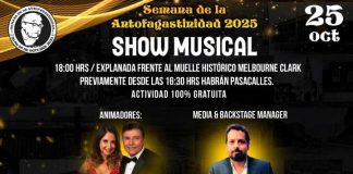 Semana de la Antofagastinidad celebrará el orgullo, la  historia y la cultura  
