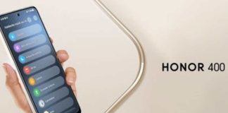 HONOR 400 Smart inteligencia artificial que se adapta a tu día