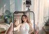 HONOR presenta su innovador ROBOT PHONE