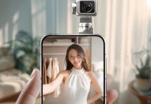 HONOR presenta su innovador ROBOT PHONE