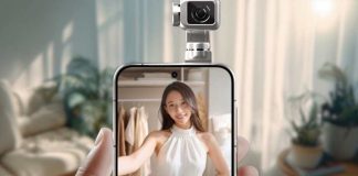 HONOR presenta su innovador ROBOT PHONE