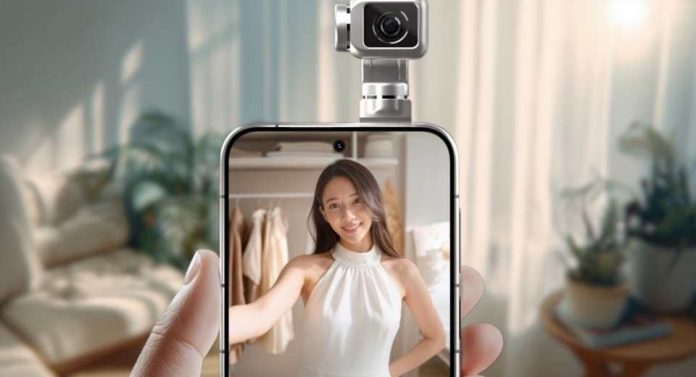 HONOR presenta su innovador ROBOT PHONE