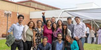 HUBTEC celebra su octavo año de vida fortaleciendo la conexión entre ciencia, tecnología e industria 