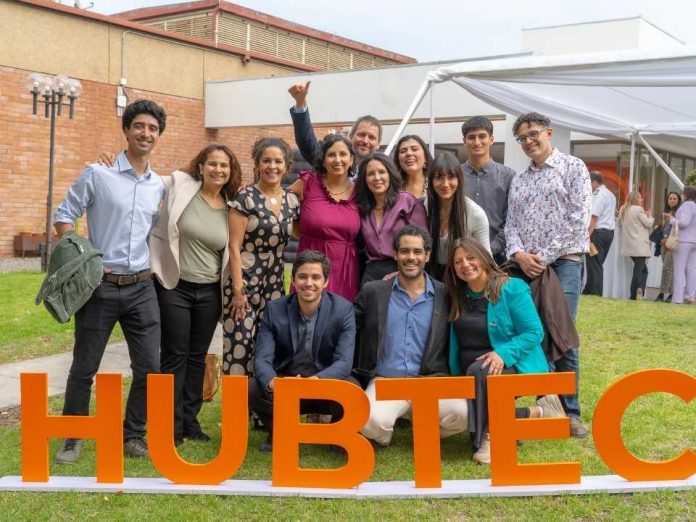 HUBTEC celebra su octavo año de vida fortaleciendo la conexión entre ciencia, tecnología e industria 