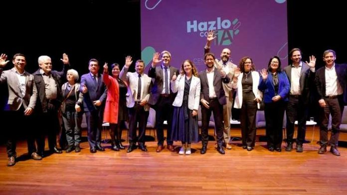 Hazlo con IA suma cursos gratuitos para 32 mil funcionarios públicos