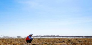 Hydroprocess 2025 reunirá a más de 400 expertos y líderes internacionales en hidrometalurgia Hydroprocess 2025 reunirá a más de 400 expertos y líderes internacionales en hidrometalurgia