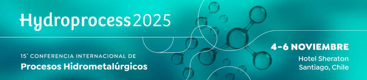 Hydroprocess 2025