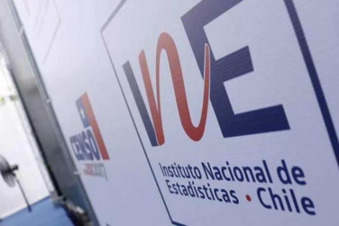 INE Instituto Nacional de Estadísticas de Chile INE Instituto Nacional de Estadísticas de Chile