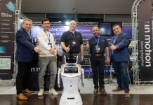 In Motion se posiciona como integrador destacado para el mercado asegurador In Motion se posiciona como integrador destacado para el mercado asegurador