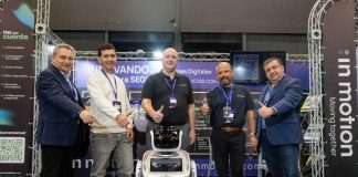 In Motion se posiciona como integrador destacado para el mercado asegurador