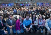 InPay: el evento que reúne a integradores y comercios a lo largo de Chile InPay el evento que reúne a integradores y comercios a lo largo de Chile