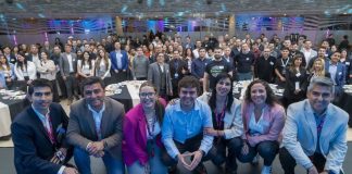 InPay el evento que reúne a integradores y comercios a lo largo de Chile