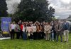 IncubaUdeC amplía su Red de Mentores a la Región de Ñuble con la incorporación de 10 nuevos profesionales 