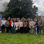 IncubaUdeC amplía su Red de Mentores a la Región de Ñuble con la incorporación de 10 nuevos profesionales 