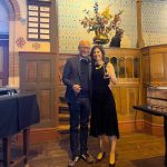 Iniciativa chilena para el cáncer infantil es reconocida en Ámsterdam Iniciativa chilena para el cáncer infantil es reconocida en Ámsterdam