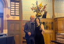Iniciativa chilena para el cáncer infantil es reconocida en Ámsterdam Iniciativa chilena para el cáncer infantil es reconocida en Ámsterdam
