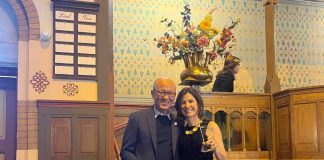 Iniciativa chilena para el cáncer infantil es reconocida en Ámsterdam Iniciativa chilena para el cáncer infantil es reconocida en Ámsterdam