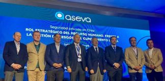 Innovación, profesionalización y colaboración marcan la pauta en La Feria SEGURIDADEXPO 2025