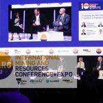 International Mining and Resources Conference + Expo | IMARC 2025