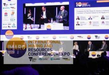 International Mining and Resources Conference + Expo | IMARC 2025