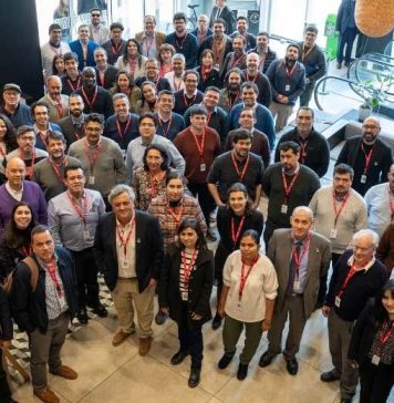 Investigadores de SERC Chile entre el 2% de los científicos más citados del mundo