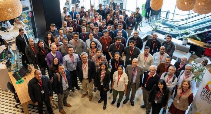 Investigadores de SERC Chile entre el 2% de los científicos más citados del mundo Investigadores de SERC Chile entre el 2% de los científicos más citados del mundo