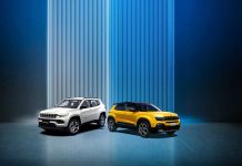 Adelanta tu próxima aventura: Jeep lanza su Pre-Cyber con hasta 21% de descuentos