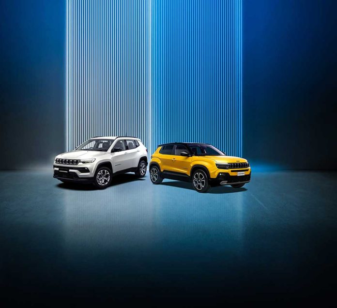 Adelanta tu próxima aventura: Jeep lanza su Pre-Cyber con hasta 21% de descuentos