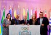 Iquique será sede de los Juegos Suramericanos de Playa 2027