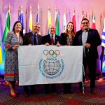 Iquique será sede de los Juegos Suramericanos de Playa 2027