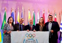 Iquique será sede de los Juegos Suramericanos de Playa 2027