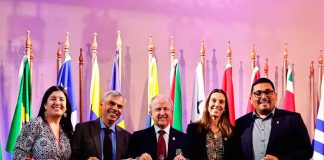 Iquique será sede de los Juegos Suramericanos de Playa 2027 Iquique será sede de los Juegos Suramericanos de Playa 2027