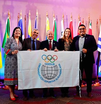 Iquique será sede de los Juegos Suramericanos de Playa 2027