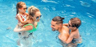 Adelanta la época de piscina: experto comparte tips para disfrutar de tu piscina desde hoy Adelanta la época de piscina: experto comparte tips para disfrutar de tu piscina desde hoy