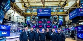 KLog.co se convierte en la primera startup chilena en obtener su ticker en la Bolsa de Nueva York KLog.co se convierte en la primera startup chilena en obtener su ticker en la Bolsa de Nueva York