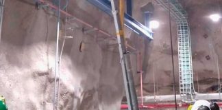 Kevlar y Uretano Innovación en seguridad y mantención para la minería en Chile