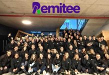 Krealo, del Grupo Credicorp, lidera inversión de USD 20 millones en la startup de remesas Remitee