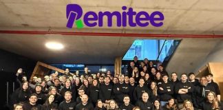 Krealo, del Grupo Credicorp, lidera inversión de USD 20 millones en la startup de remesas Remitee