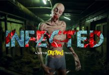 LUCID DREAMS LANZA «INFECTED», EL NUEVO JUEGO DE ZOMBIES DESARROLLADO CON TECNOLOGÍA VR CHILENA LUCID DREAMS LANZA "INFECTED"