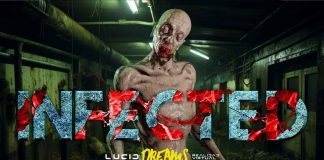 LUCID DREAMS LANZA "INFECTED"