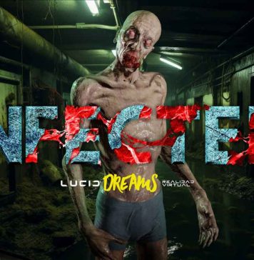 LUCID DREAMS LANZA «INFECTED», EL NUEVO JUEGO DE ZOMBIES DESARROLLADO CON TECNOLOGÍA VR CHILENA LUCID DREAMS LANZA "INFECTED"