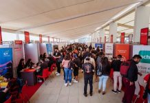 La Feria Laboral más grande de Chile se prepara para ofrecer miles de ofertas de trabajo