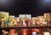 La Pérgola de las Flores: UN CLÁSICO DE LAS TABLAS CHILENAS LLEGA AL TEATRO REGIONAL DEL MAULE