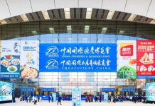 La Región de Los Lagos muestra su fuerza exportadora en China Fisheries & Seafood Expo 2025 La Región de Los Lagos muestra su fuerza exportadora en China Fisheries & Seafood Expo 2025