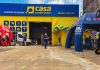 La cadena más grande en arriendo de herramientas y maquinarias para la construcción de Latinoamérica apunta por la V Región  