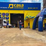 La cadena más grande en arriendo de herramientas y maquinarias para la construcción de Latinoamérica apunta por la V Región  